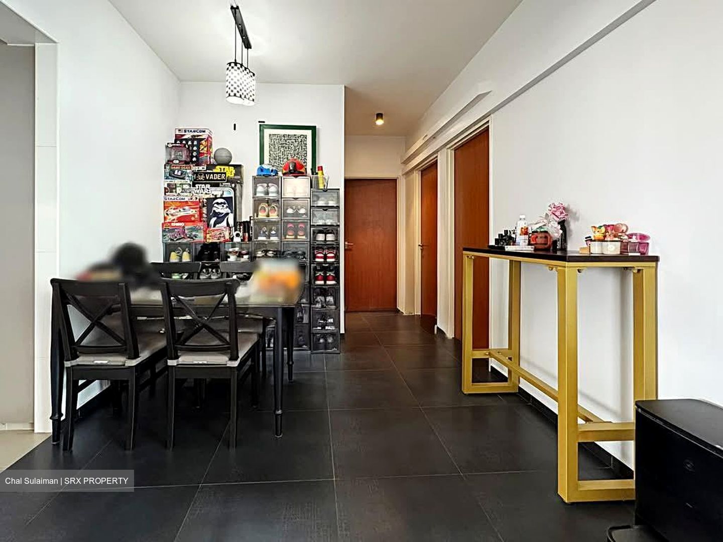 Blk 462B Blossom Spring @ Yishun (Yishun), HDB 4 Rooms #574234451